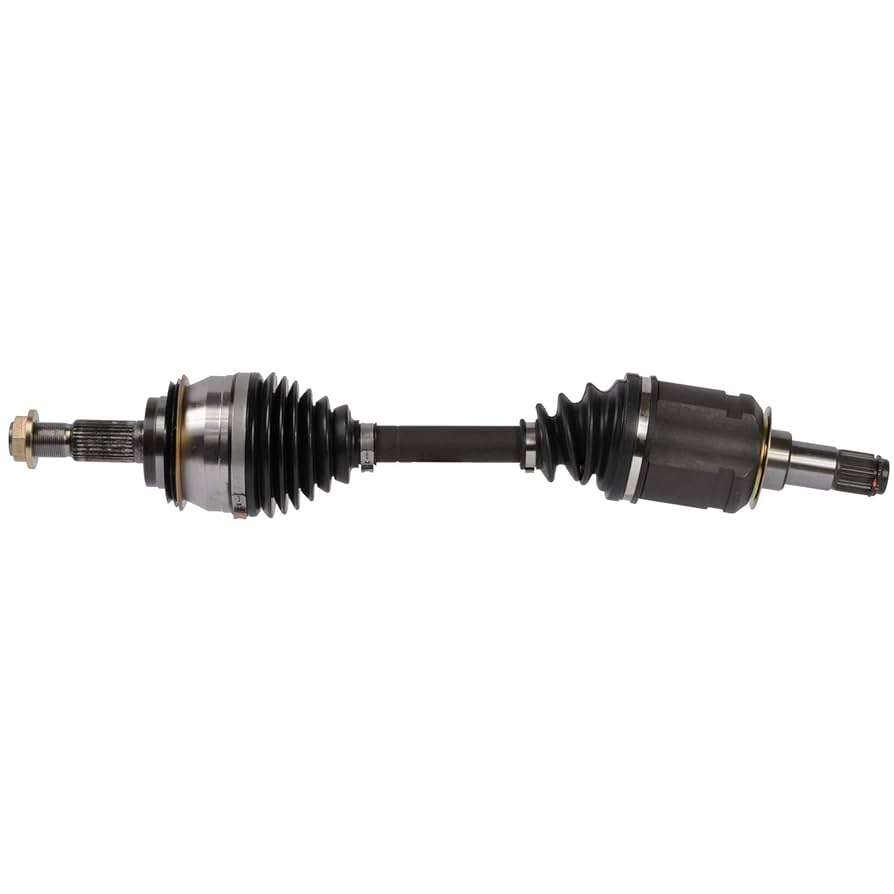 Amazon.com: Cardone 66-5235HD CV Drive Axle Drive Shaft